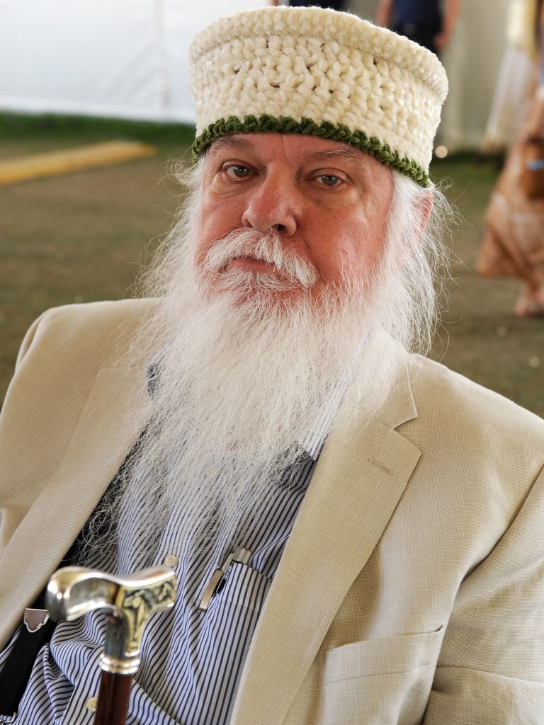 FamousPeopleFacts - Leon Russell