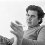 FamousPeopleFacts - Mikis Theodorakis