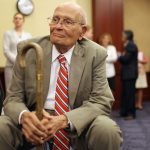 FamousPeopleFacts - John Dingell