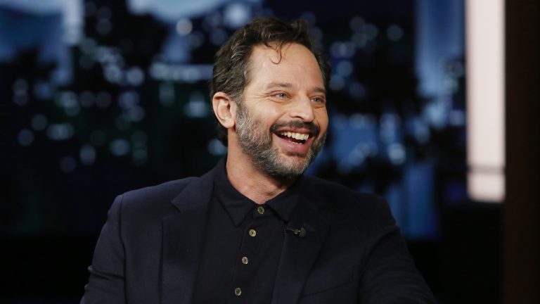 FamousPeopleFacts - Nick Kroll