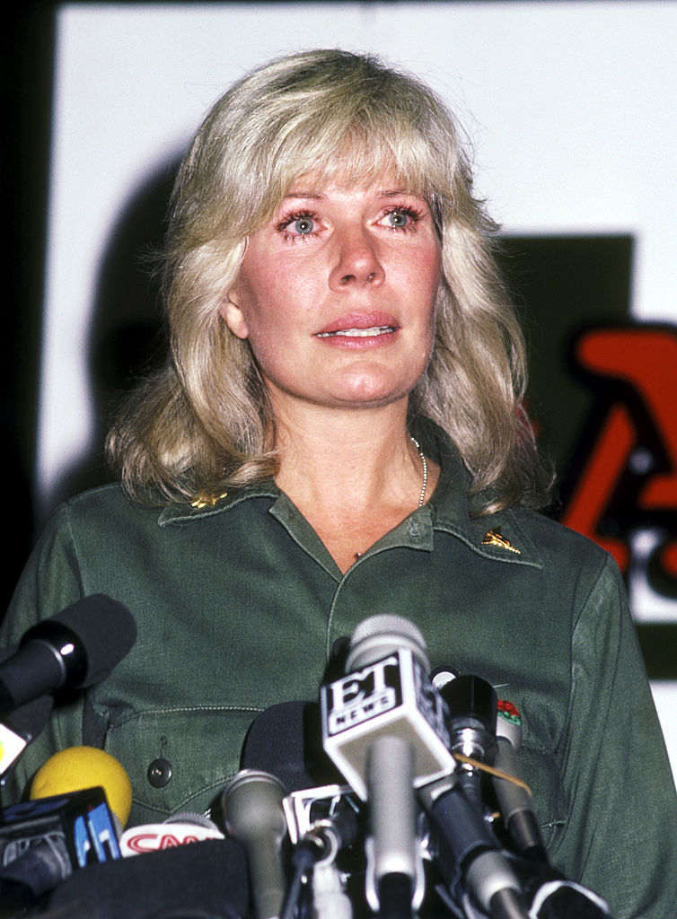 FamousPeopleFacts - Loretta Swit