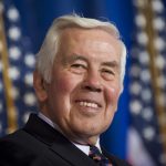 FamousPeopleFacts - Richard Lugar