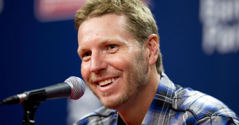 FamousPeopleFacts - Roy Halladay