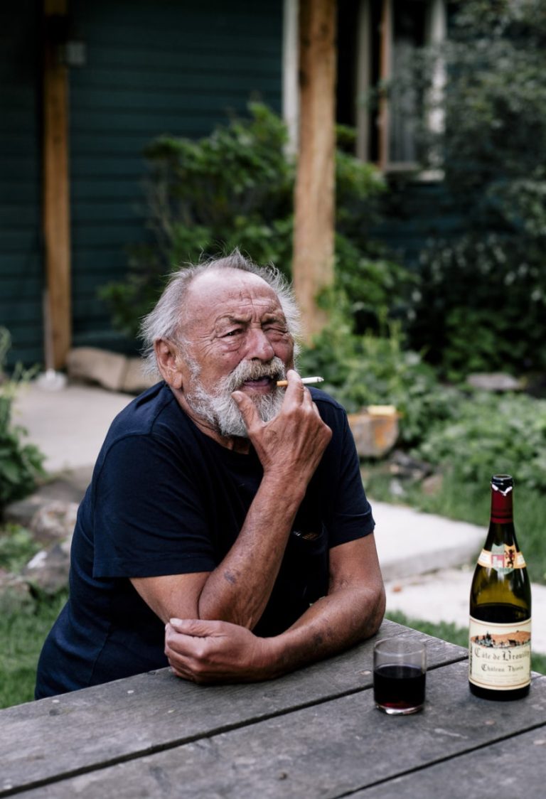 FamousPeopleFacts - Jim Harrison