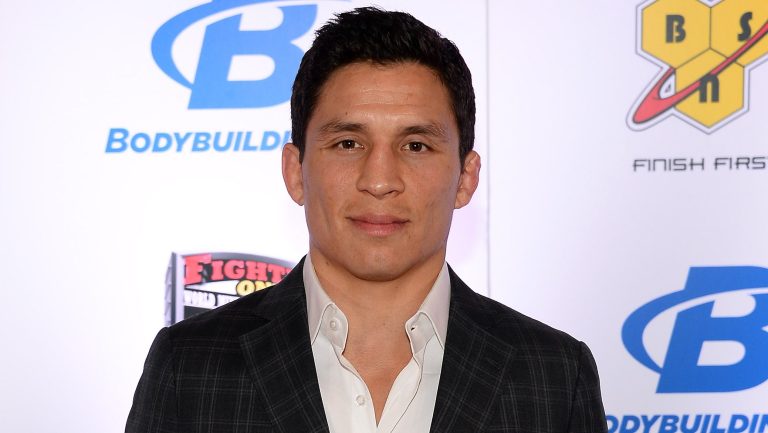 FamousPeopleFacts - Joseph Benavidez