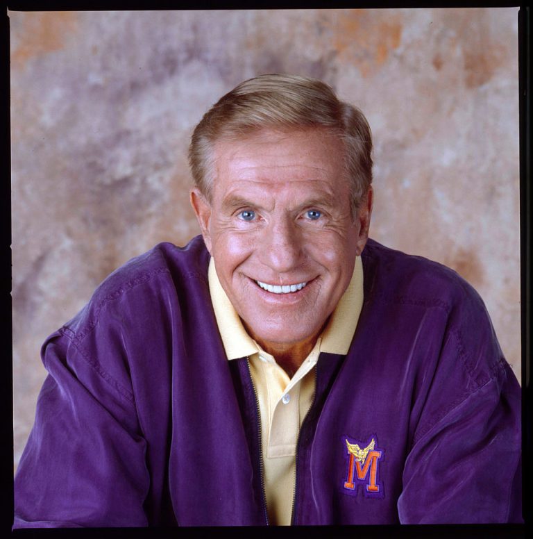 FamousPeopleFacts - Jerry Van Dyke