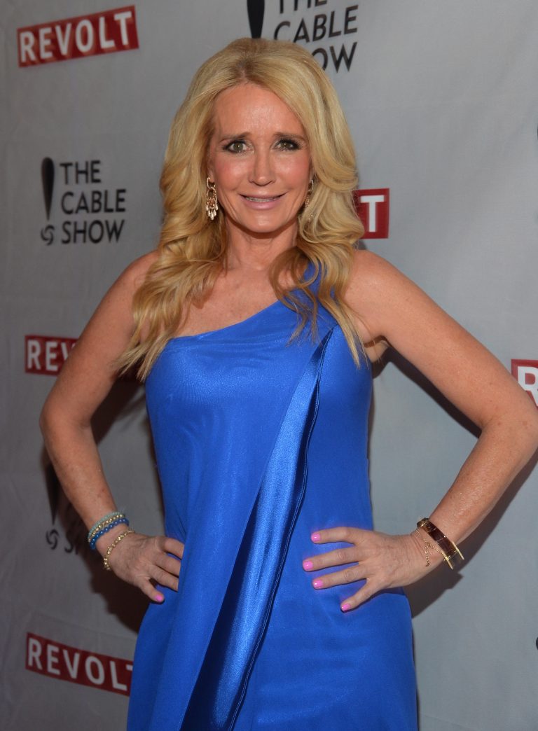 FamousPeopleFacts - Kim Richards