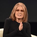 FamousPeopleFacts - Gloria Steinem