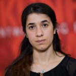 FamousPeopleFacts - Nadia Murad