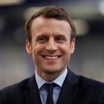 FamousPeopleFacts - Emmanuel Macron