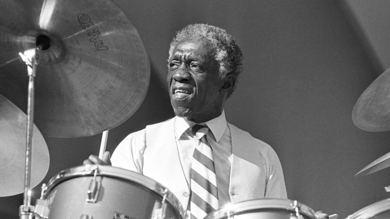 FamousPeopleFacts - Art Blakey