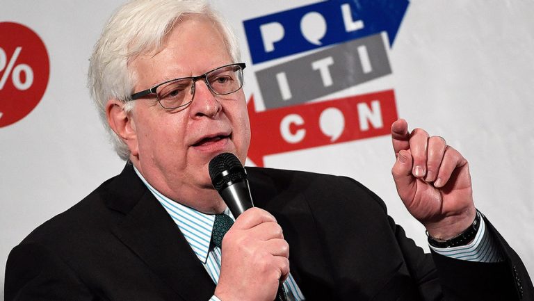 FamousPeopleFacts - Dennis Prager