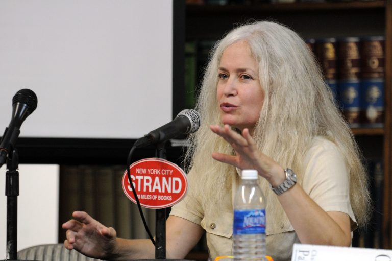 FamousPeopleFacts - Amy Hempel