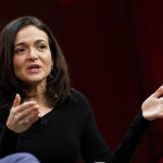 FamousPeopleFacts - Sheryl Sandberg