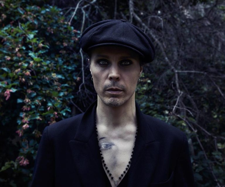 FamousPeopleFacts - Ville Valo