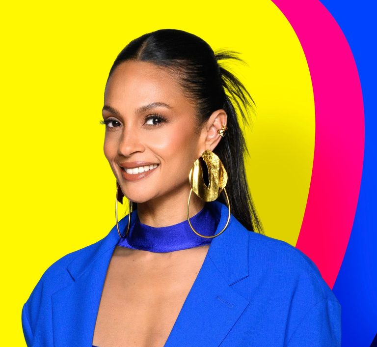 FamousPeopleFacts - Alesha Dixon