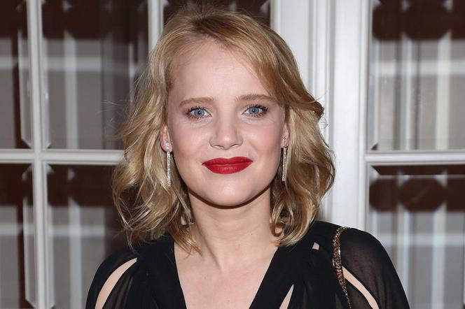 FamousPeopleFacts - Joanna Kulig