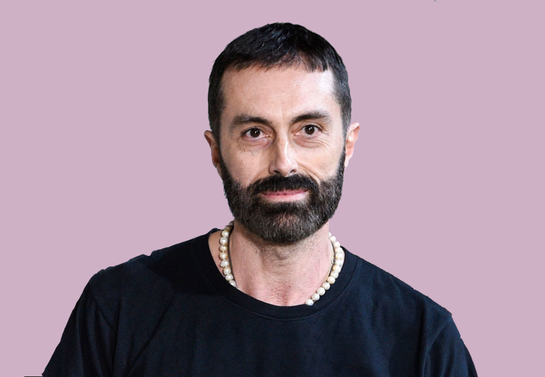 FamousPeopleFacts - Giambattista Valli