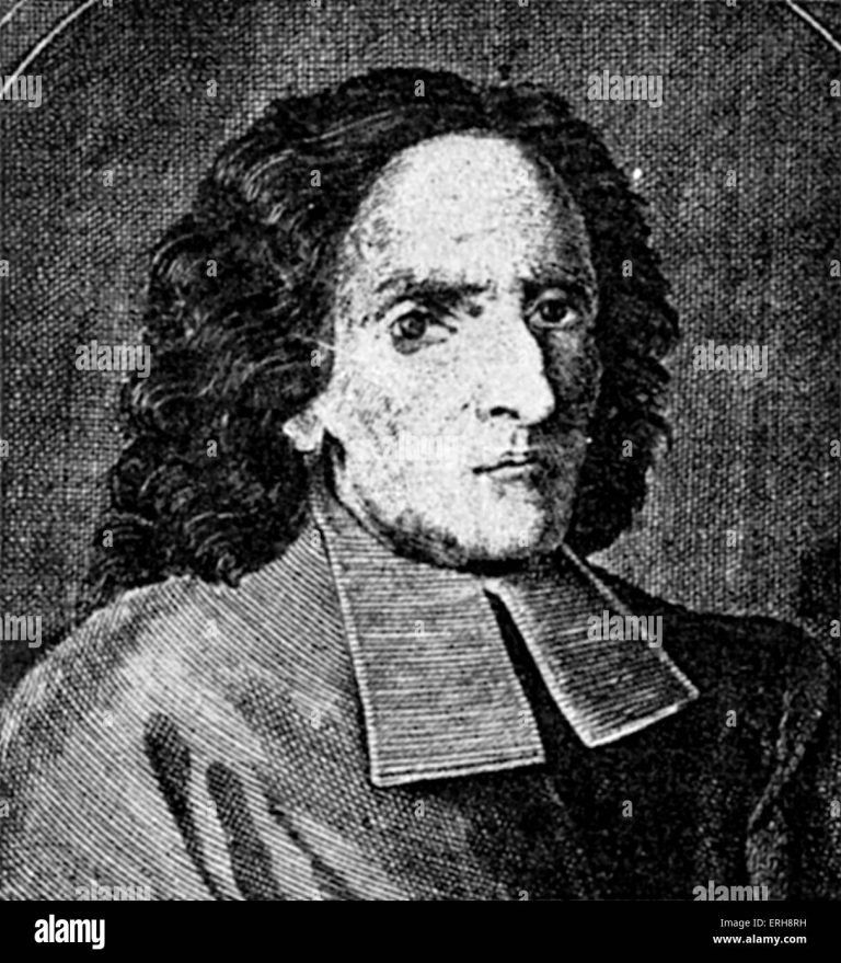 FamousPeopleFacts - Giambattista Vico