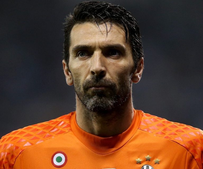 FamousPeopleFacts - Gianluigi Buffon