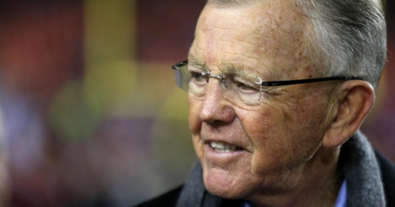 FamousPeopleFacts - Joe Gibbs