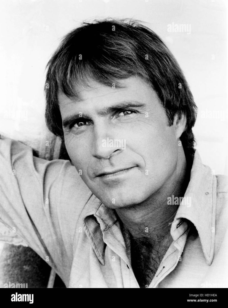 FamousPeopleFacts - Gil Gerard