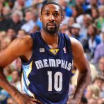 FamousPeopleFacts - Gilbert Arenas