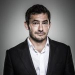 FamousPeopleFacts - Giles Coren