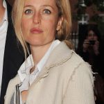 FamousPeopleFacts - Gillian Anderson