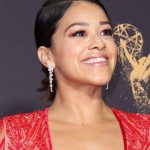 FamousPeopleFacts - Gina Rodriguez