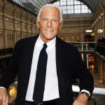 FamousPeopleFacts - Giorgio Armani