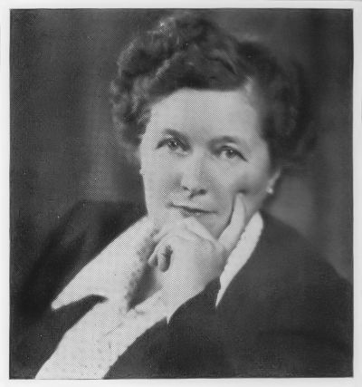 FamousPeopleFacts - Gladys Taber