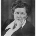 FamousPeopleFacts - Gladys Taber