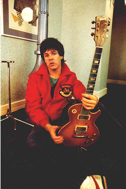 FamousPeopleFacts - Gary Moore