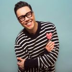 FamousPeopleFacts - Gok Wan