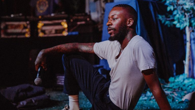 FamousPeopleFacts - Goldlink