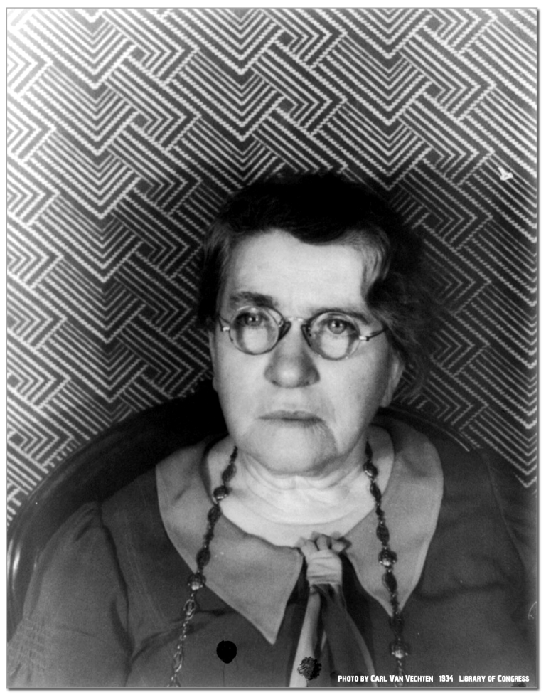 FamousPeopleFacts - Emma Goldman