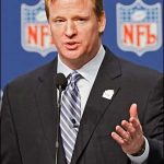 FamousPeopleFacts - Roger Goodell