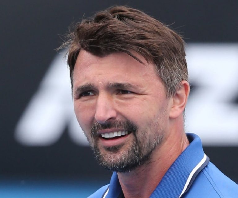 FamousPeopleFacts - Goran Ivanisevic