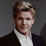 FamousPeopleFacts - Gordon Ramsay