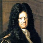 FamousPeopleFacts - Gottfried Leibniz