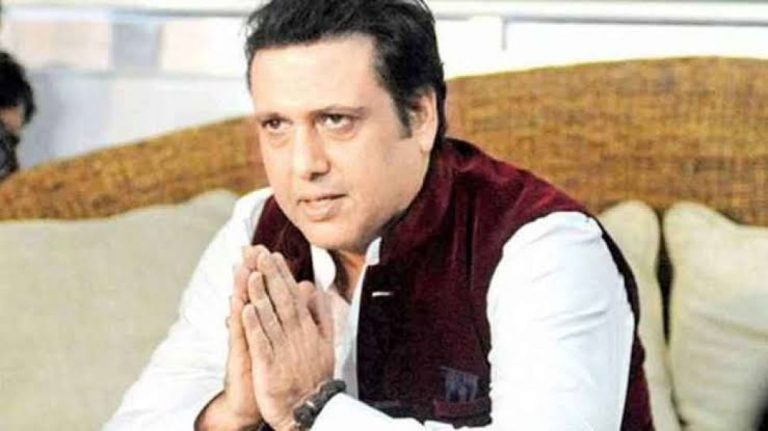 FamousPeopleFacts - Govinda