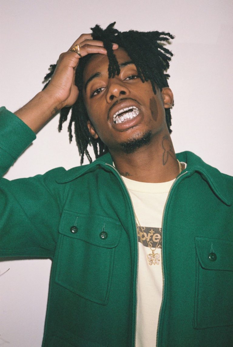 FamousPeopleFacts - Playboi Carti