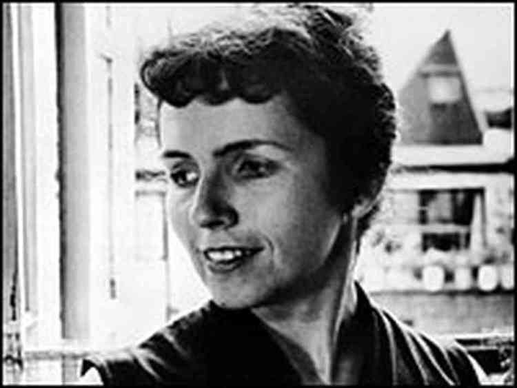 FamousPeopleFacts - Grace Paley