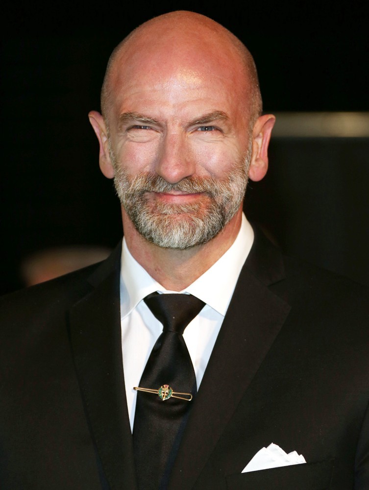 FamousPeopleFacts - Graham McTavish