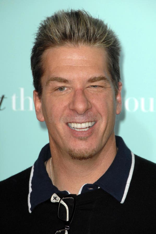 FamousPeopleFacts - Greg Behrendt