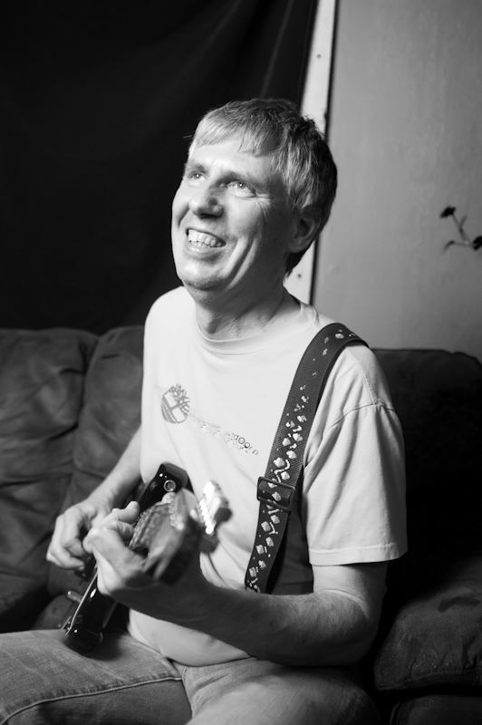 FamousPeopleFacts - Greg Ginn