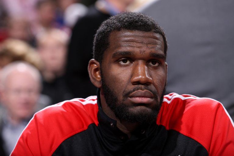 FamousPeopleFacts - Greg Oden