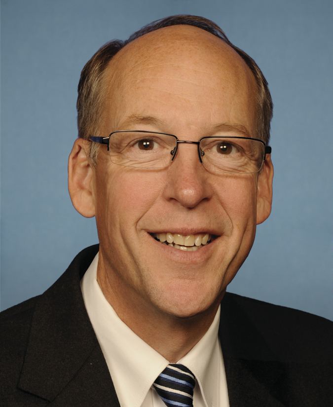 FamousPeopleFacts - Greg Walden