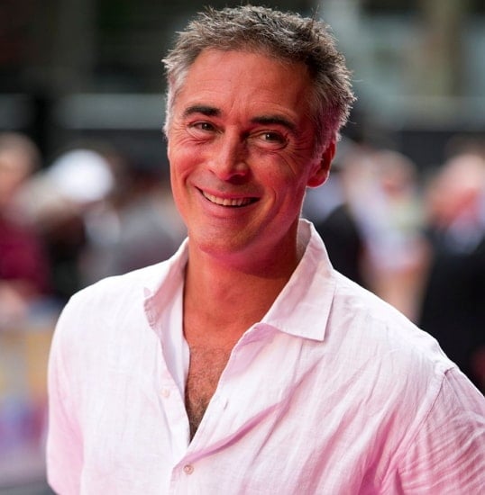 FamousPeopleFacts - Greg Wise